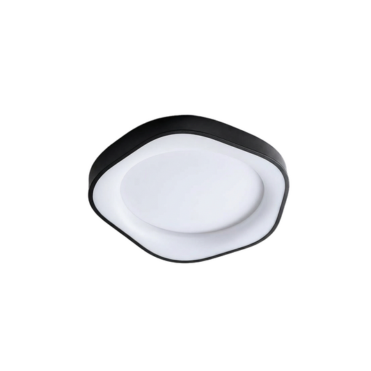 Scandinavische Plafondlamp Moderne Sfeer Binnen – Skandi