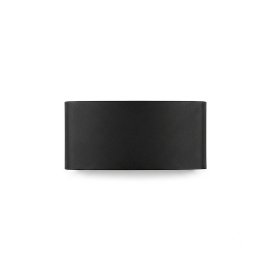 LED Wall Light Warm, Cold or Neutral Light – Sollume
