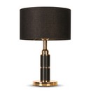 Nordic Design Bedside Lamp Timeless Elegance – Sirocco