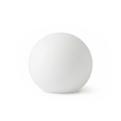 Lampe rayonnante sphérique pour jardin – Solastère