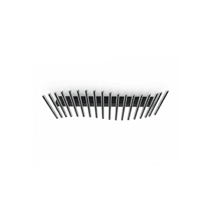 LED Plafondlamp van IJzer, Modern Half-Inbouw – Equinox