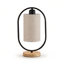 Strakke en Functionele Postmoderne Lamp – Casablanca Shine