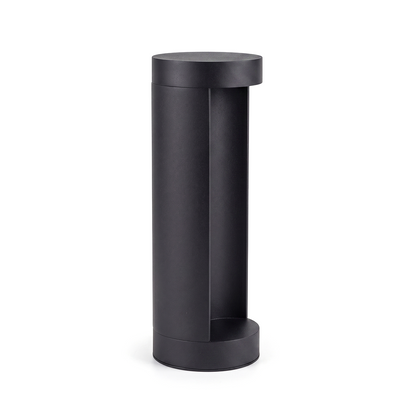 Moderne Gartenlampe aus Aluminium – Estalia