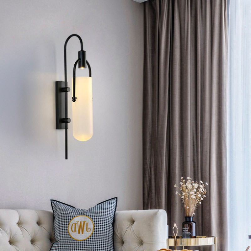 Estanor Wall Sconce Photo 7 | Luxarmonie