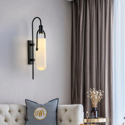 Estanor Wall Sconce Photo 7 | Luxarmonie