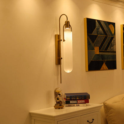 Estanor Wall Sconce Photo 8 | Luxarmonie