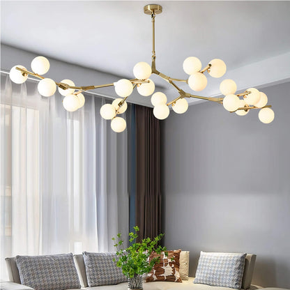 Chandelier Ramura photo 4 | Luxarmonie