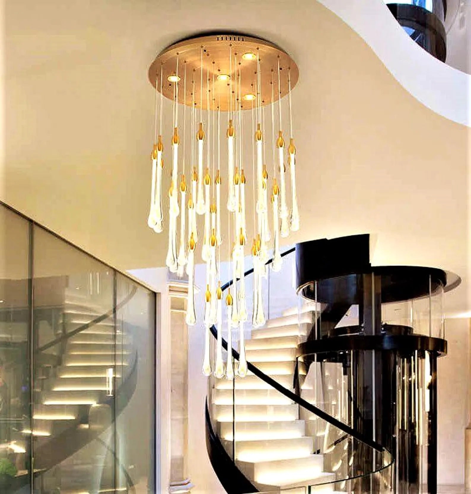 Lustre Cristalya photo 27 | Luxarmonie