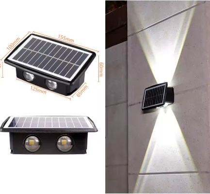 Applique murale Solarix photo 18 | Luxarmonie