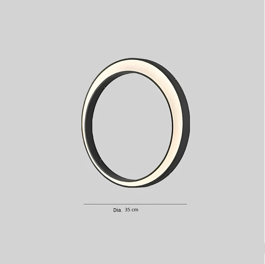 Wall Sconce Caelux photo 10 | Luxarmonie