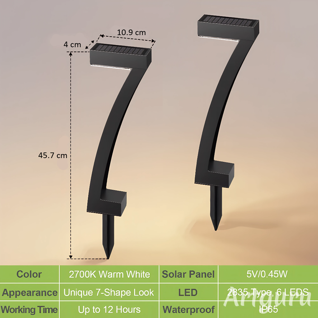 Luminaire Extérieur Célestion photo 11 | Luxarmonie