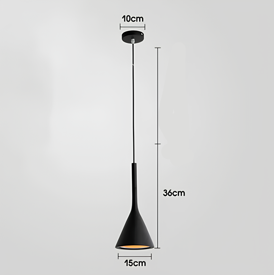 Suspension Elancia photo 10 | Luxarmonie