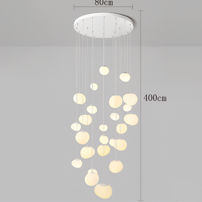Lustre Orialys photo 25 | Luxarmonie