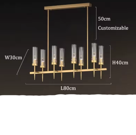 Lustre Viora photo 8 | Luxarmonie