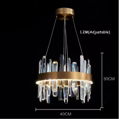 Suspension Vivo photo 9 | Luxarmonie