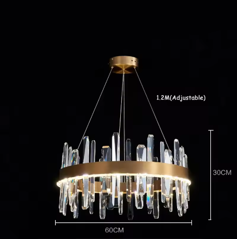 Suspension Vivo photo 10 | Luxarmonie