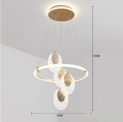 lustre Arcéa photo 6 | Luxarmonie