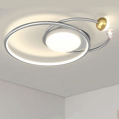Lustre Alumorio | Luxarmonie