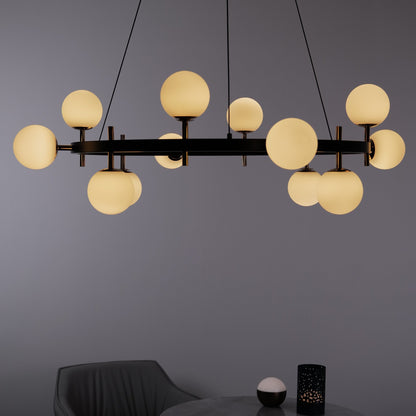 lustre Ophéa photo 6 | Luxarmonie