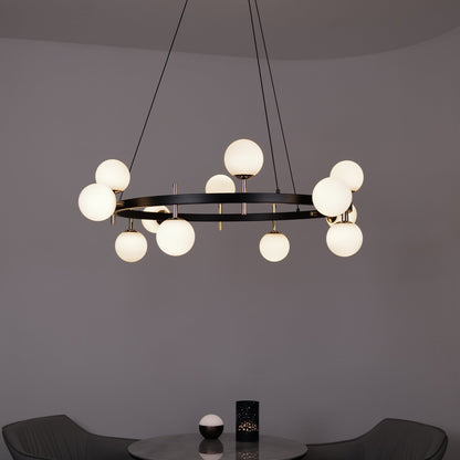 lustre Ophéa photo 8 | Luxarmonie