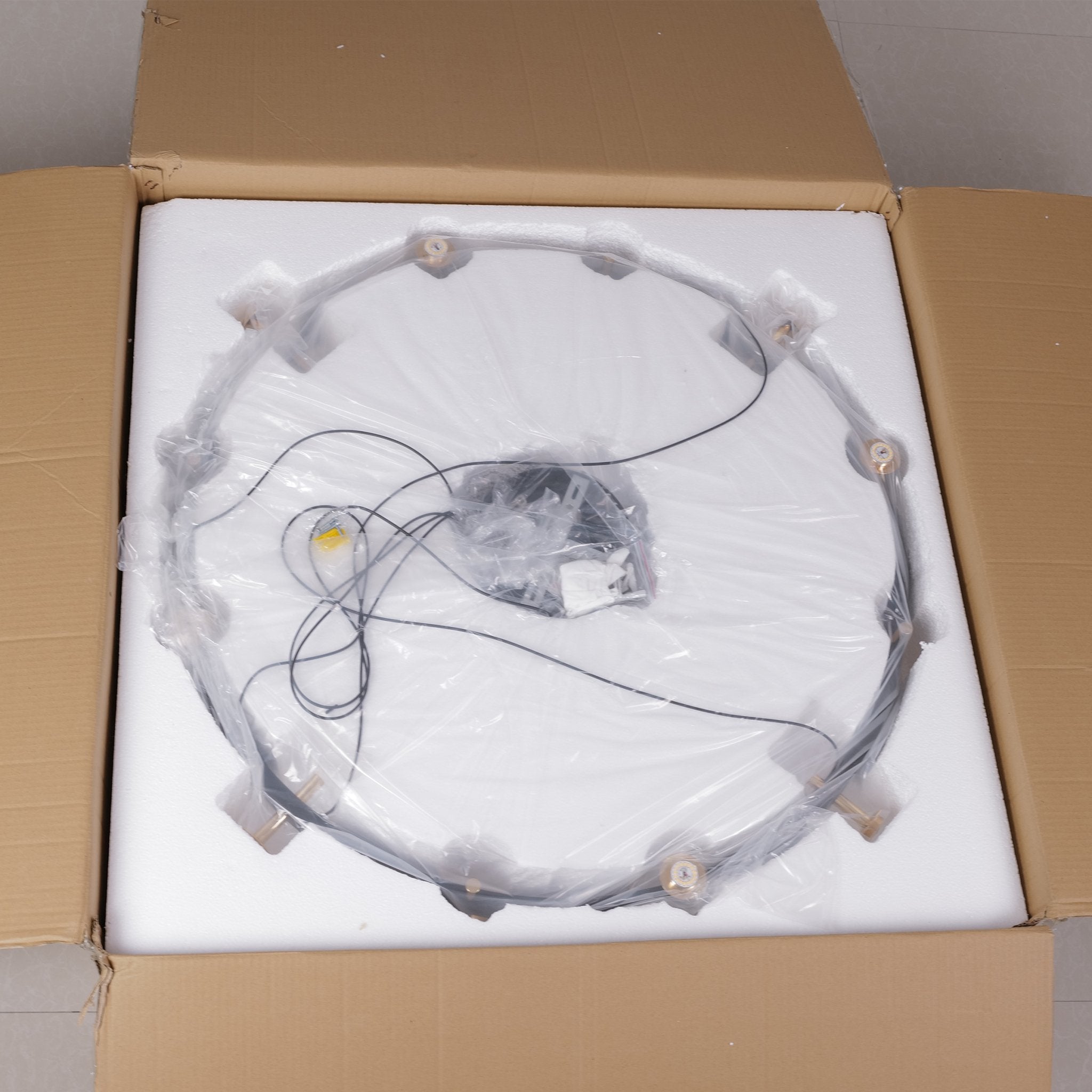 lustre Ophéa photo 10 | Luxarmonie