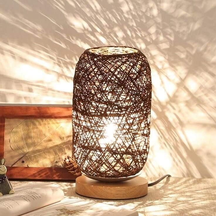 Bedside Lamp Veluma photo 5 | Luxarmonie