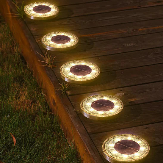 Lumière d'extérieur Noctelis photo 15 | Luxarmonie