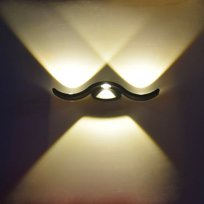 Wall Light Nuitéa Photo 5 | Luxarmonie
