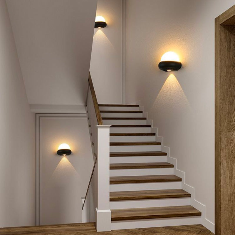 Outdoor Light Exinara detail view | Luxarmonie