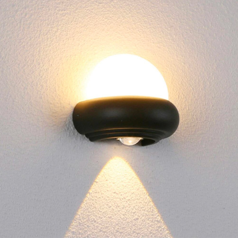 Outdoor Light Exinara photo 4 | Luxarmonie
