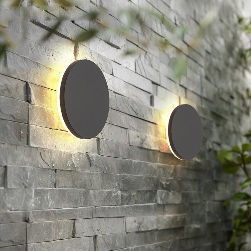 Luminaire Extérieur Noxéa photo 8 | Luxarmonie