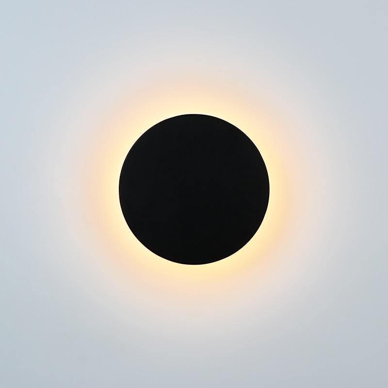 Applique Murale Extérieur LED IP65 Design Raffiné – Véla