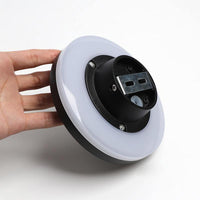 Applique LED moderne pour extérieur – Serenova