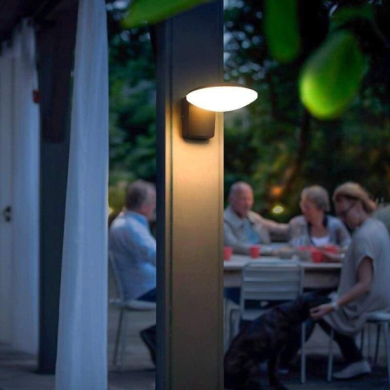 Luminaire Extérieur Arthemysia photo 4 | Luxarmonie