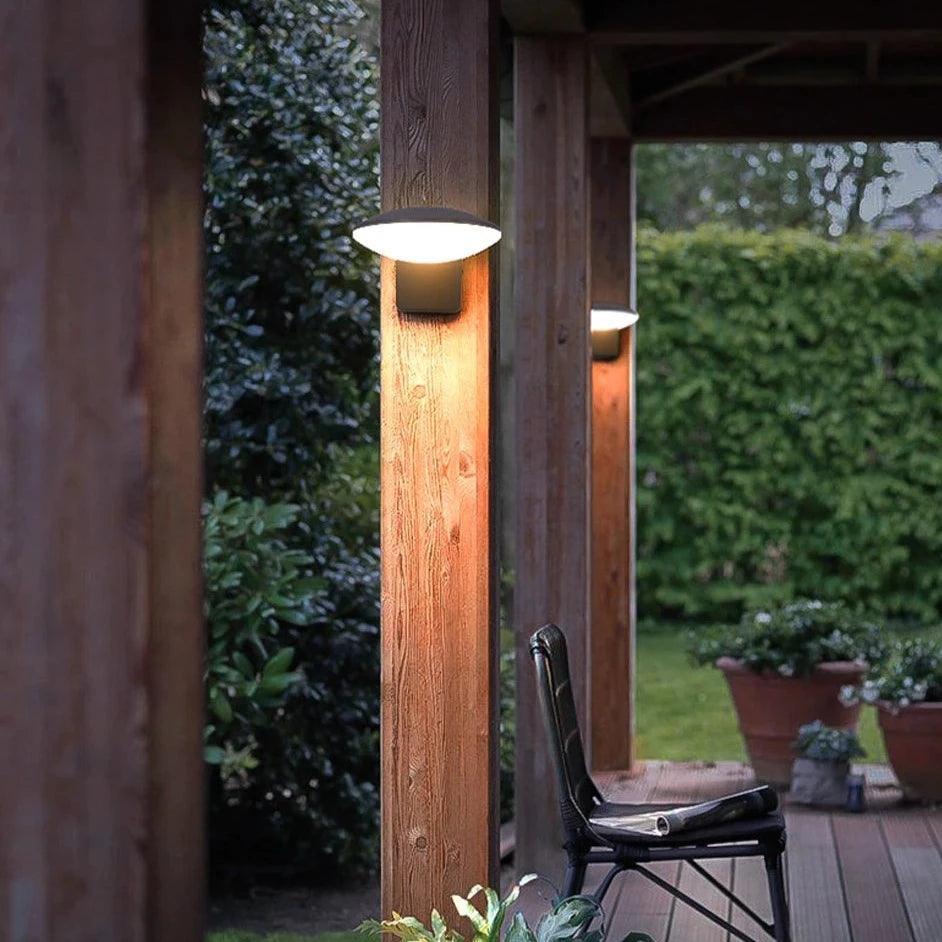 Luminaire Extérieur Arthemysia photo 5 | Luxarmonie