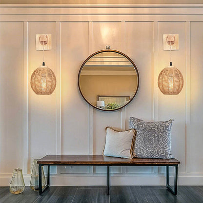 Wall sconce Erindale photo 4 | Luxarmonie