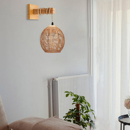 Wall sconce Erindale photo 5 | Luxarmonie