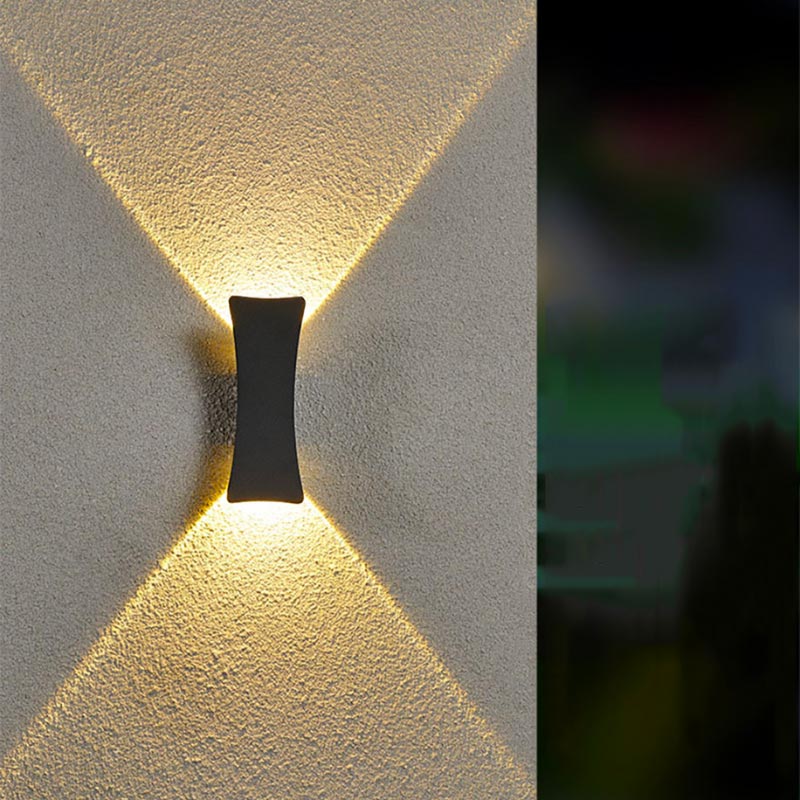 Outdoor Fixture Eclara photo 4 | Luxarmonie