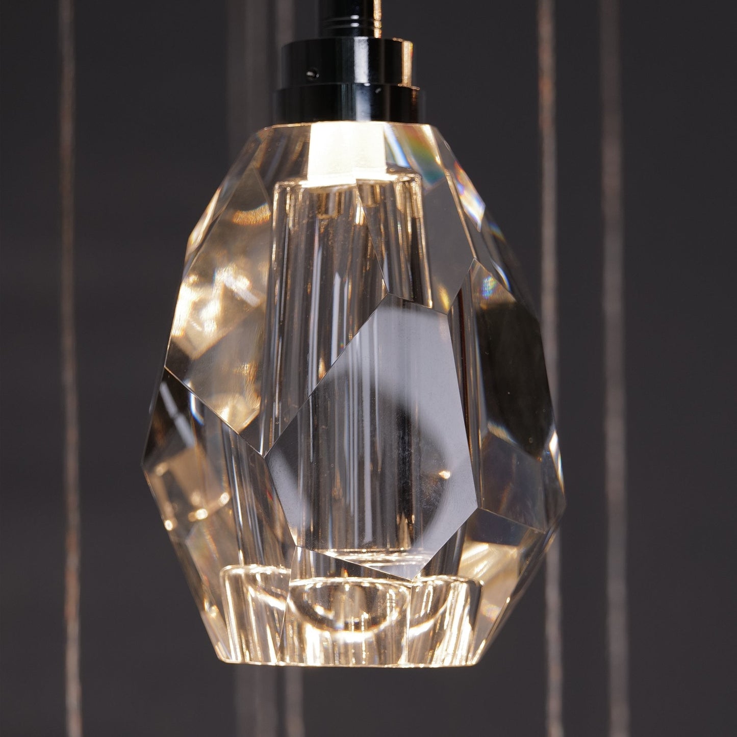 LED Hanglamp Hoogwaardig Esthetisch Aanpasbaar Snel te Installeren – Aurela