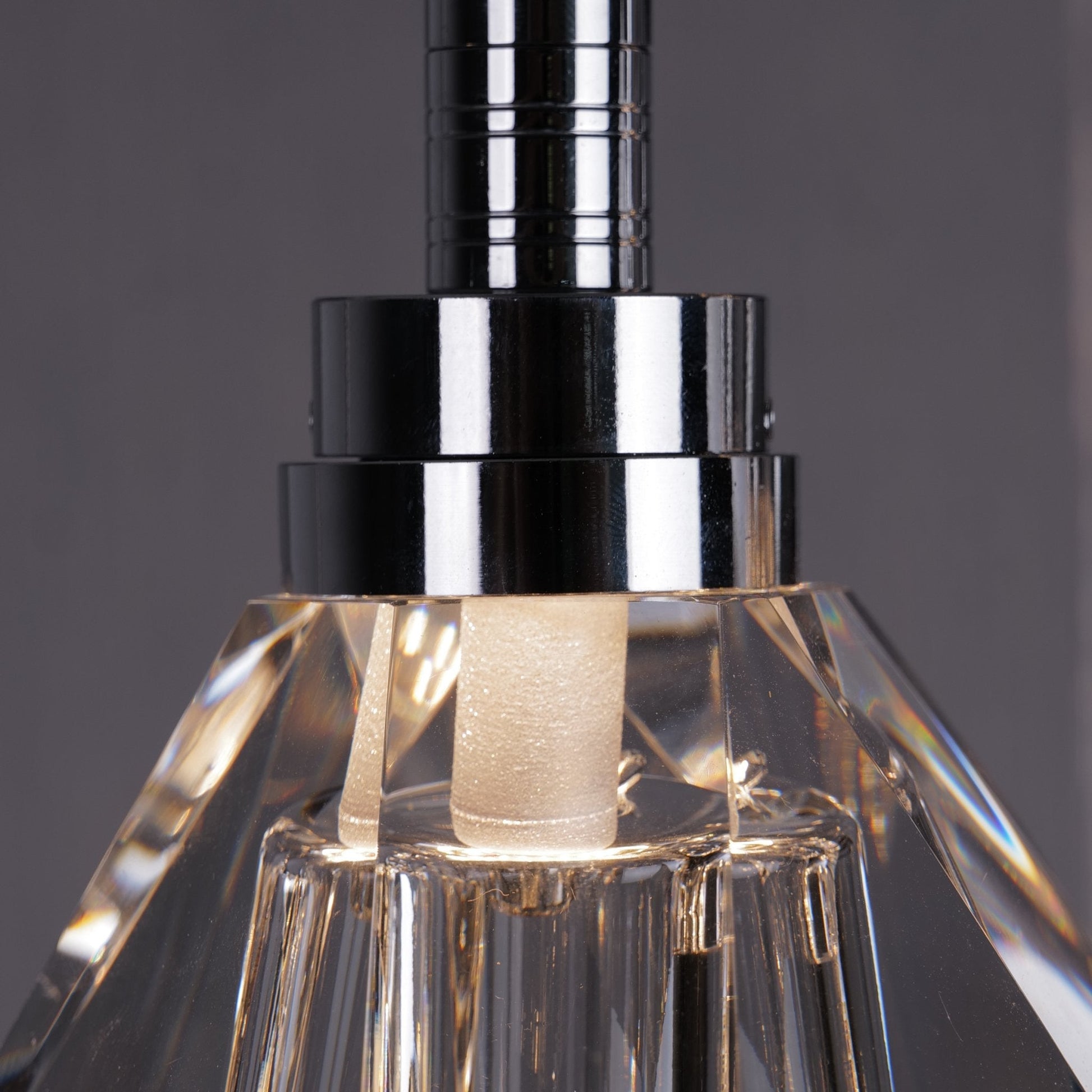 Premium LED Hanglamp Adaptieve Esthetiek Snel Montabel – Calista