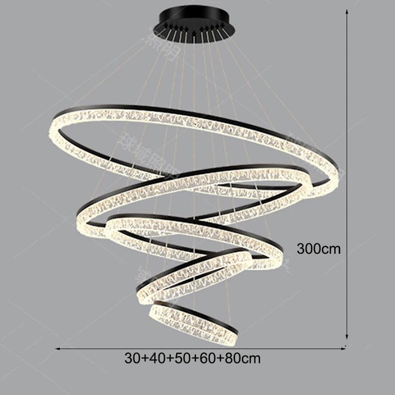 lustre Luxis photo 17 | Luxarmonie