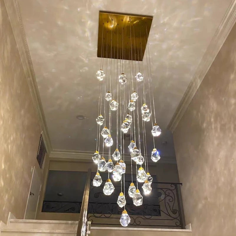 Zenith Ceiling Fixture photo 25 | Luxarmonie