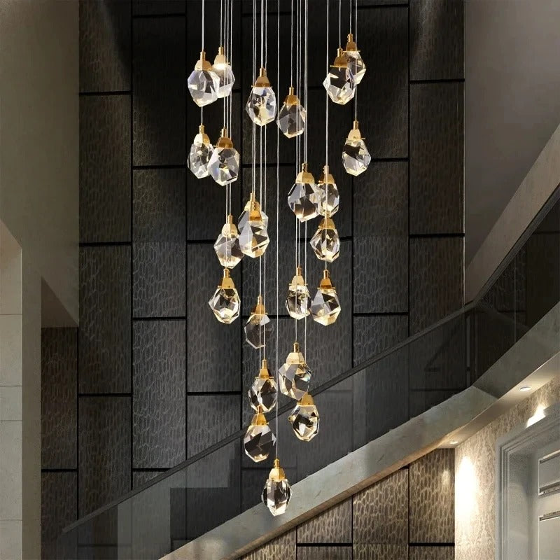 Zenith Ceiling Fixture photo 26 | Luxarmonie
