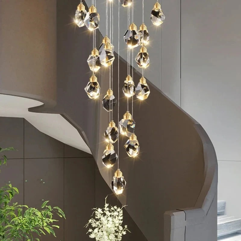 Zenith Ceiling Fixture photo 29 | Luxarmonie