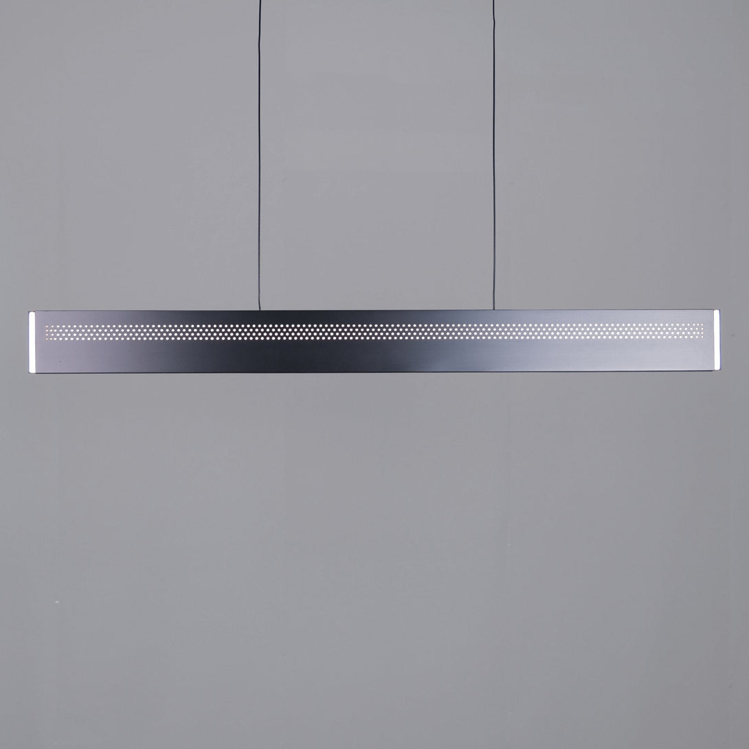 Barre Lumineuse LED Dimmable Minimaliste Design Raffiné – Linéora