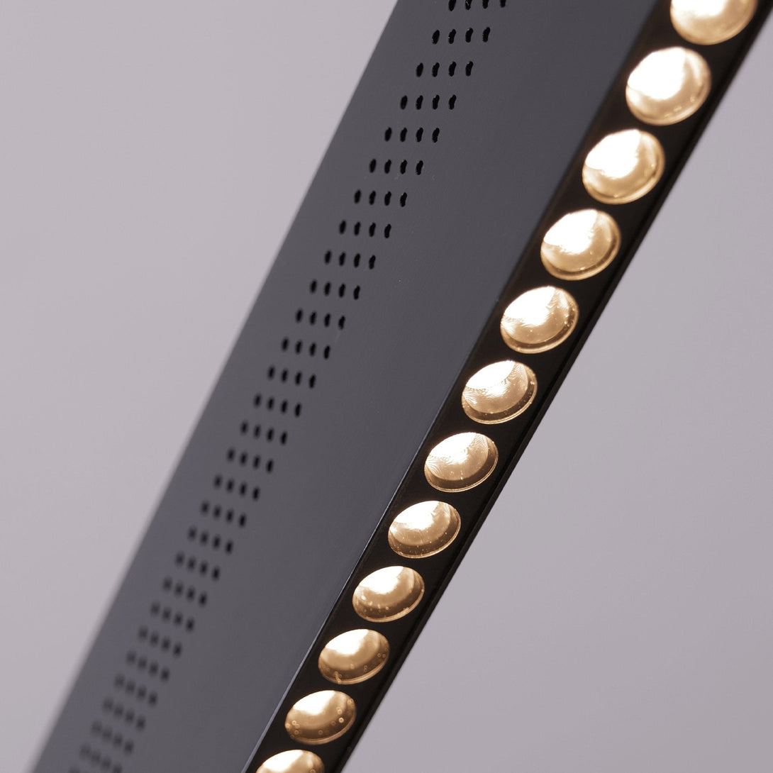 Barre Lumineuse LED Dimmable Minimaliste Design Raffiné – Linéora