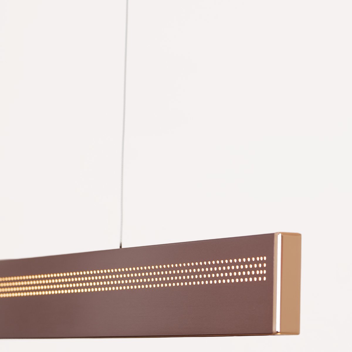 Barre Lumineuse LED Dimmable Minimaliste Design Raffiné – Linéora