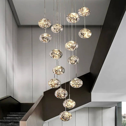 صورة الثريا Prismia رقم 8 | Luxarmonie