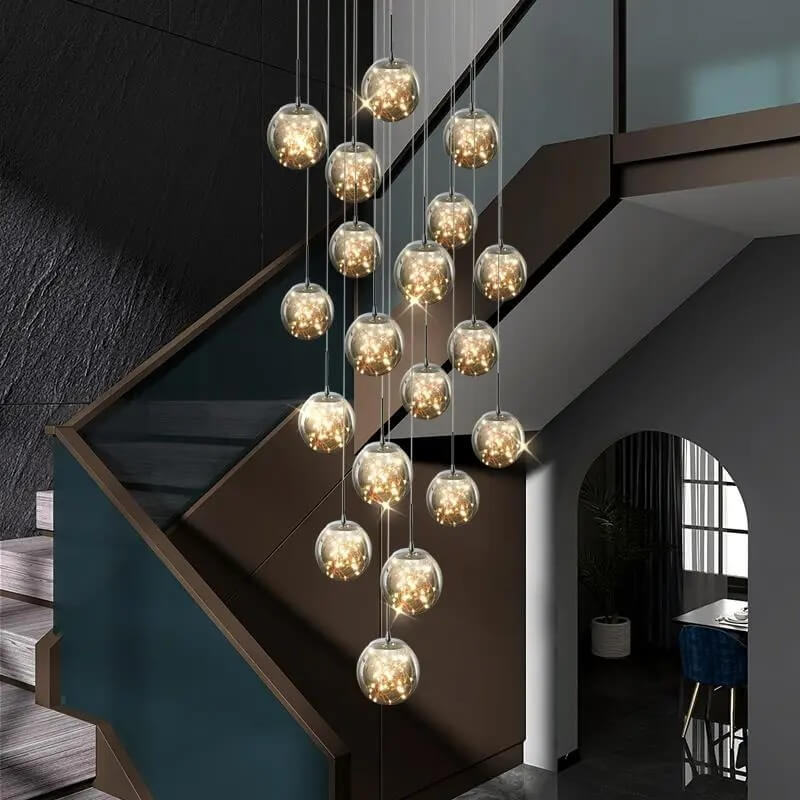 Maatwerklustre Verfijnd Lichtspel en Veelzijdig – Prismia