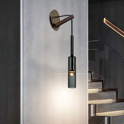 Vinicole Wall Light photo 4 | Luxarmonie